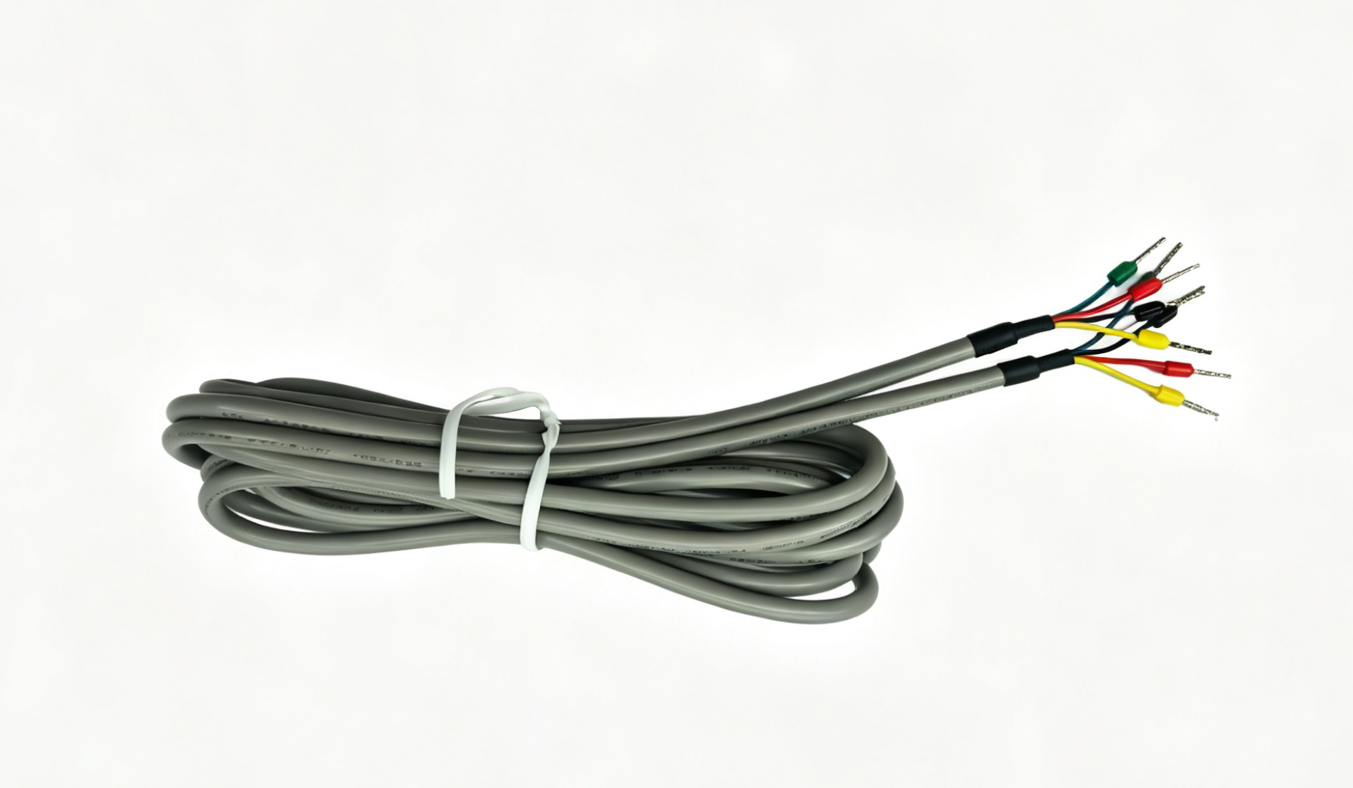 Communication Wire Harness 5
